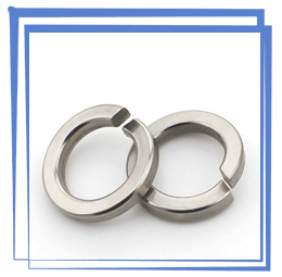 Alloy Hastelloy C276 Spring Washers