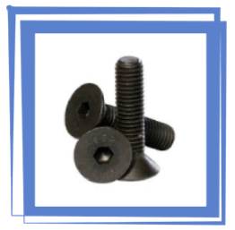 ASTM A193 B7 Csk Allen Bolt ASTM A193 B7 Csk Allen Bolt