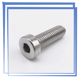 B8 CL2 Socket Head Cap Screw B8 CL2 Socket Head Cap Screw