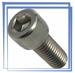 Hex Socket Cap Screw